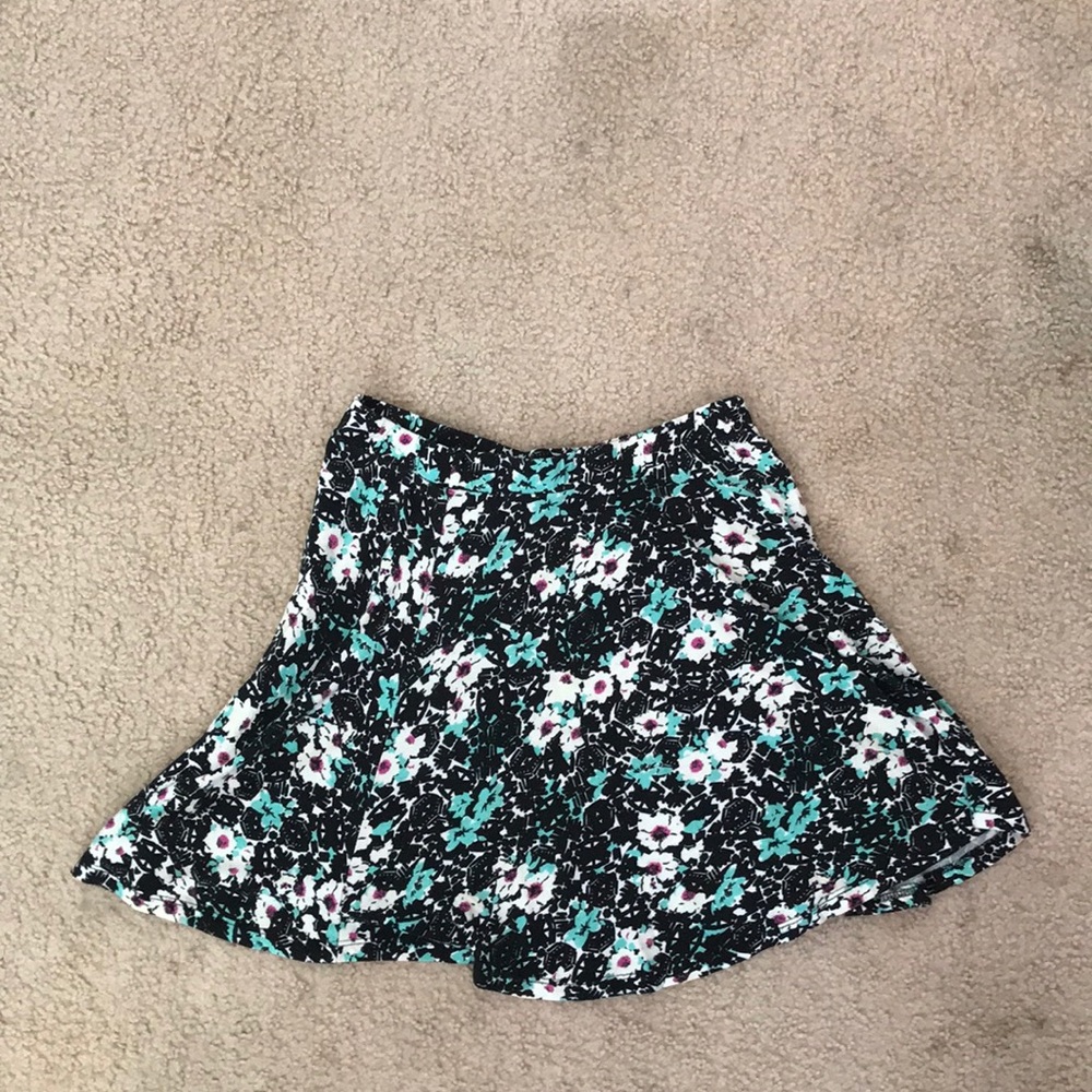 Skater skirt